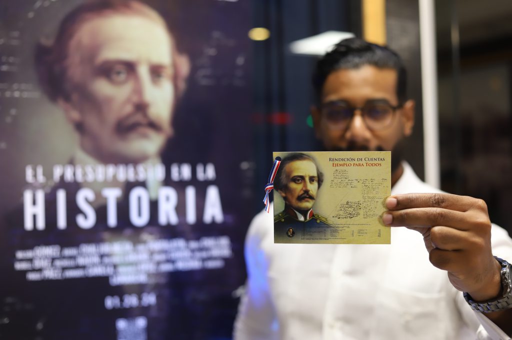 Lanzamiento Documental EP 1