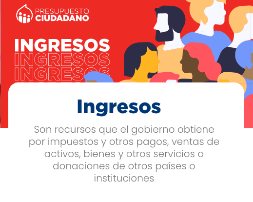 Portal del Presupuesto Ciudadano