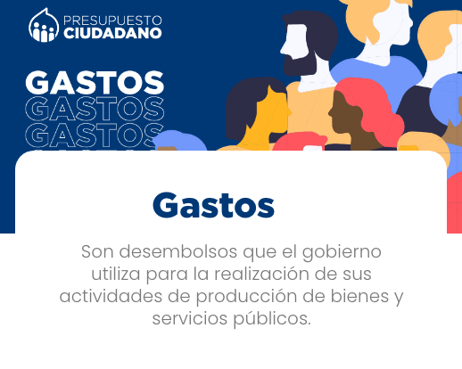 Portal del Presupuesto Ciudadano