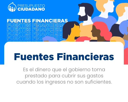 Portal del Presupuesto Ciudadano