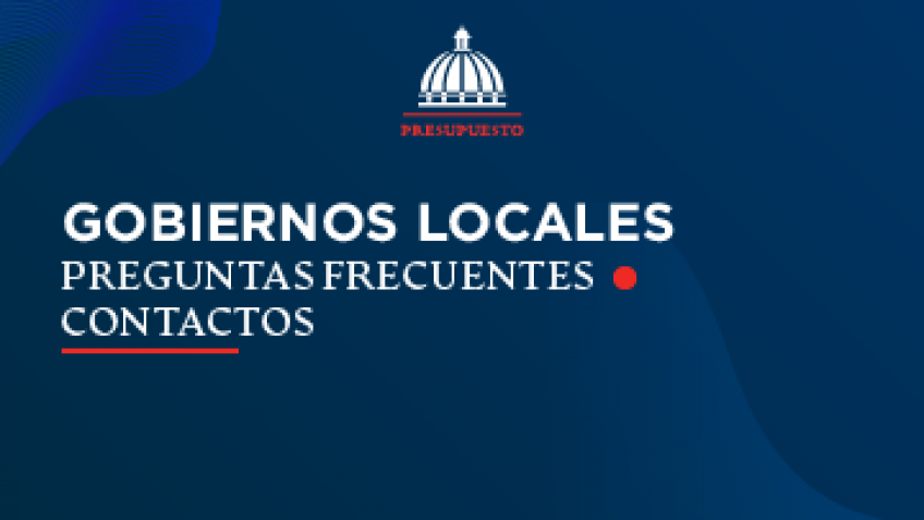 Centralización Información Financiera Del Estado