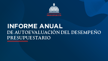 Informe Anual de Autoevaluaci&oacute;n,