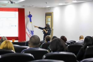 DIGEPRES capacita para formular