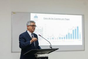 Rijo Presbot: “políticas públicas