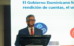 Presupuesto destaca logros en Presupuesto destaca logros en