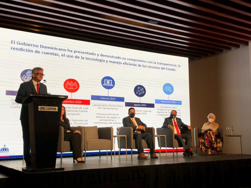 Presupuesto destaca logros en Presupuesto destaca logros en