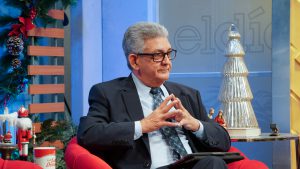 Director de Presupuesto asegura