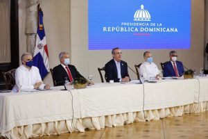 Gobierno elimina vieja práctica