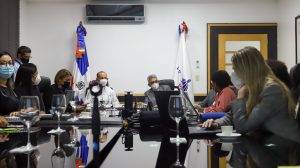 Presupuesto como aporte