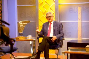 Director de Presupuesto destaca