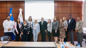 Digepres y el Ministerio Trabajo Digepres y el Ministerio Trabajo