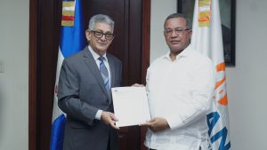 Digepres realiza acuerdos con