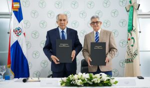 Presupuesto y Conape suscriben convenio Presupuesto y Conape suscriben convenio