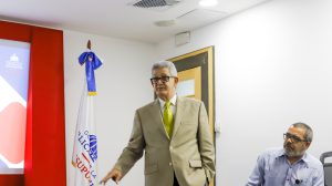 Digepres presenta avances gestión