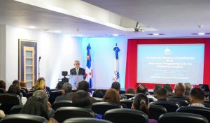 Digepres realiza encuentros con