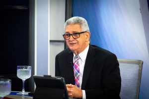 Director de Presupuesto asegura