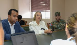 Digepres realiza encuentro con Digepres realiza encuentro con