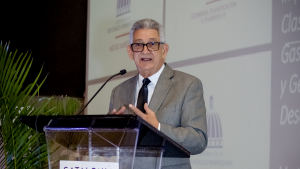 Digepres se suma a instituciones Digepres se suma a instituciones