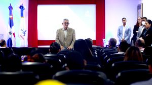 Digepres presentó proceso sistemático Digepres presentó proceso sistemático