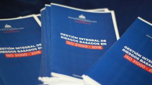 Digepres presentó proceso sistemático Digepres presentó proceso sistemático