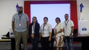 Digepres elige nuevo comité