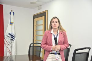 Digepres facilita ponencia en Digepres facilita ponencia en