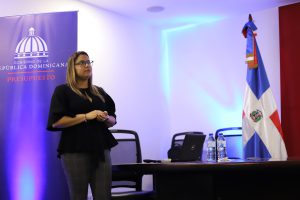 Técnicos de instituciones públicas