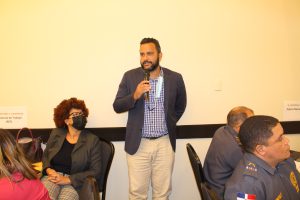 Digepres se integra a mesas Digepres se integra a mesas