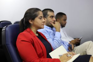 Técnicos de instituciones públicas Técnicos de instituciones públicas