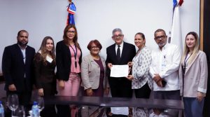 Digepres y Participación Ciudadana socializan