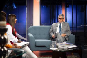 Director de Presupuesto asegura RD