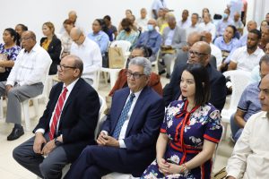 Rijo Presbot: “hemos abierto