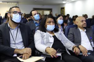 Digepres inicia jornada de socialización Digepres inicia jornada de socialización