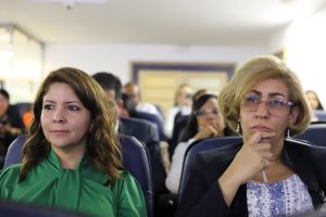 Digepres inicia jornada de socialización Digepres inicia jornada de socialización