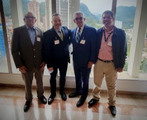 Destacan avances de RD