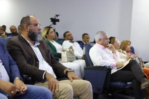Digepres presentó resultados proceso