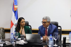 Banco Mundial presenta programa