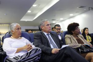 Organizaciones de sociedad civil