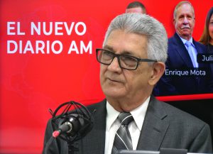 Rijo Presbot: “el censo