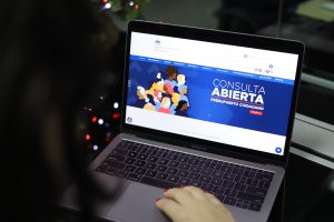 Digepres presenta Consulta Abierta