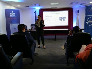 Digepres concluye con éxito