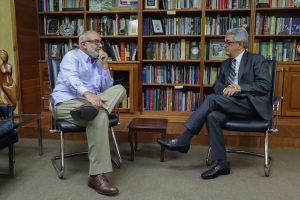 Rijo Presbot: “el censo Rijo Presbot: “el censo