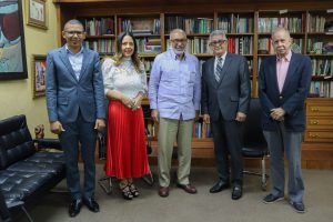 Rijo Presbot: “el censo Rijo Presbot: “el censo