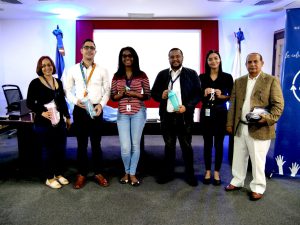 Digepres concluye con éxito Digepres concluye con éxito