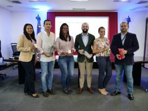 Digepres concluye con éxito Digepres concluye con éxito