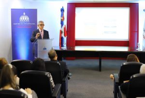 Encuentro Ciudadano: Digepres presenta Encuentro Ciudadano: Digepres presenta