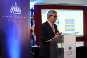 Encuentro Ciudadano: Digepres presenta Encuentro Ciudadano: Digepres presenta