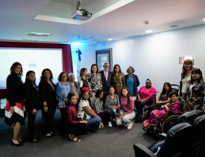 Encuentro Ciudadano: Digepres presenta