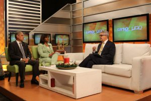 Rijo Presbot: “La eficiencia