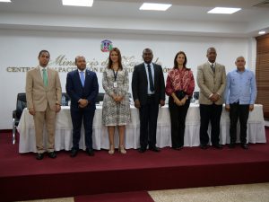 CAPGEFI con apoyo de DIGEPRES CAPGEFI con apoyo de DIGEPRES